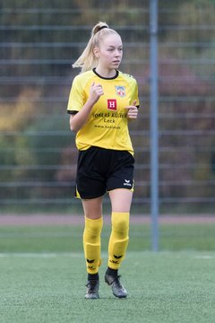 Bild 271 - F SSC Hagen Ahrensburg - SV Frisia 03 Risum-Lindholm : Ergebnis: 2:0